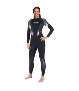 COMBINAISON FEMME REEF 3mm MARES