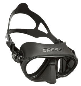 MASQUE CALIBRO NOIR CRESSI