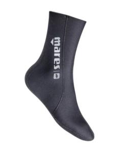 CHAUSSONS FLEX ULTRASTRETCH 2MM MARES