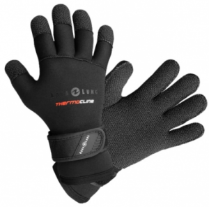 GANTS DE PLONGEE THERMOCLINE K 5mm AQUALUNG