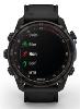 ORDINATEUR DESCENT  MK3I GARMIN