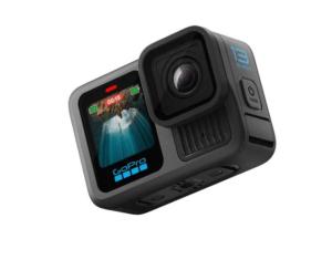 GOPRO HERO 13 BLACK SPECIALITY BUNDLE CAMERA SPORTIVE 