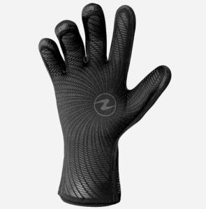 GANTS DE PLONGEE 3 MM LIQUID GRIP AQUALUNG